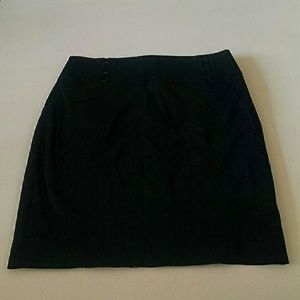 Express pencil skirt sz 6